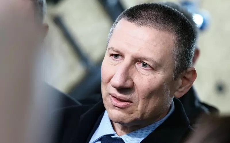 Сарафов е подал оставка и като директор на НСлС, прокуратурата е изправена пред ново пренареждане