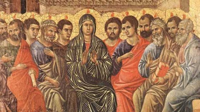 Отбелязваме Петдесетница: Рожденият ден на Христовата църква