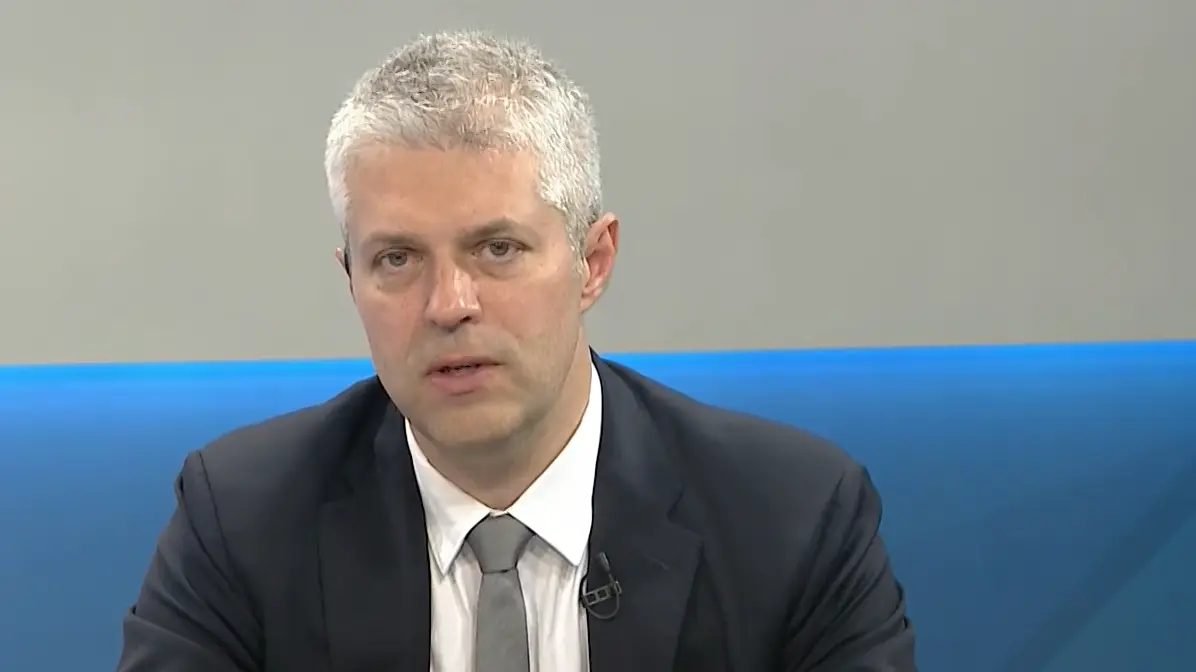 Коцев: Казусът „Баба Алино“ разкрива провал на институциите и заплаха за националната сигурност