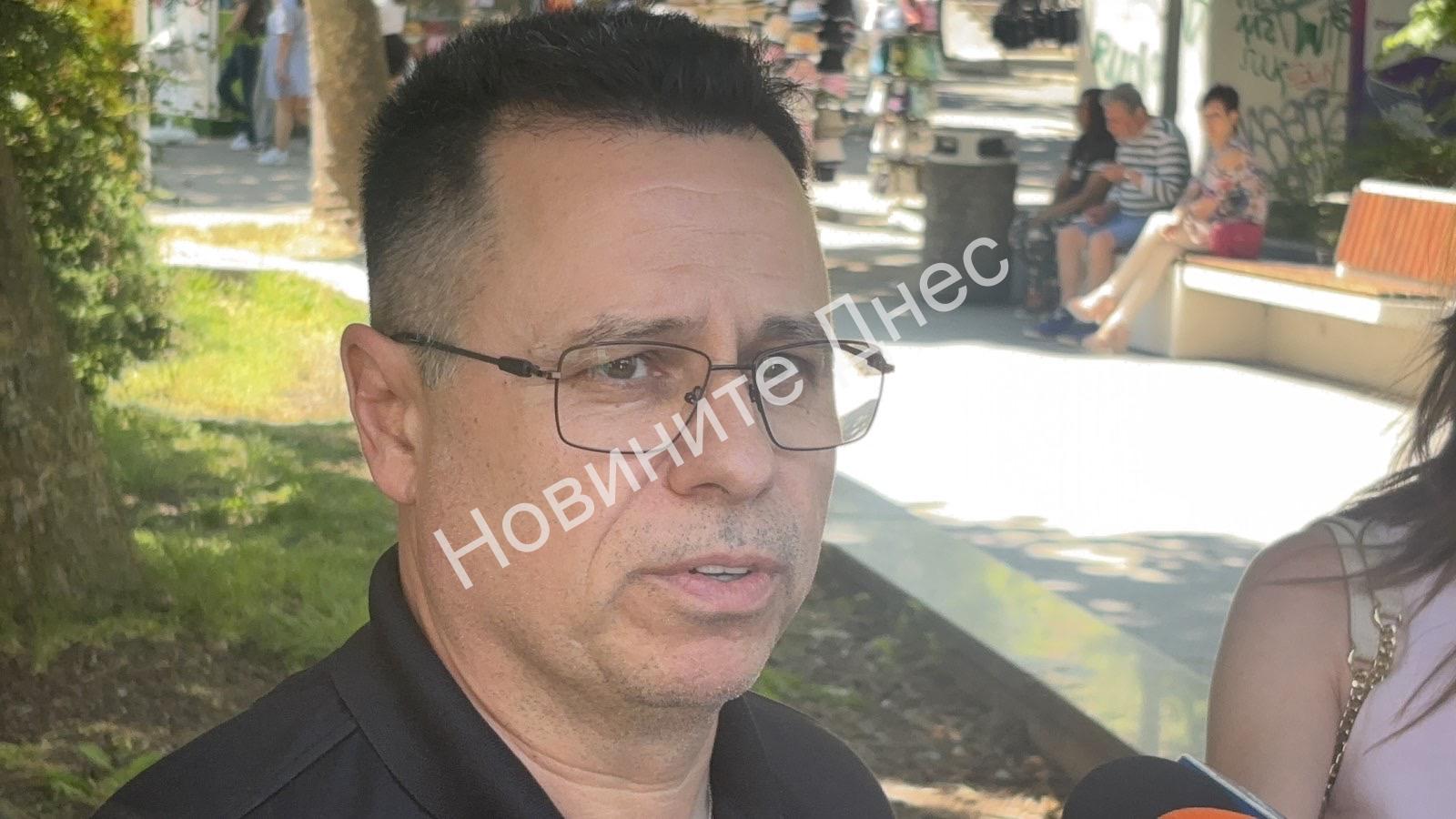 Прокуратурата блокира спорно решение за 35 декара край “Бутамята”/кадри/