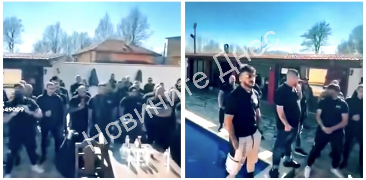 Разследването срещу групата „Калашниците“ поставя въпроси за влиянието на организираната престъпност