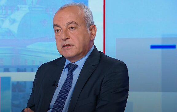 Гълъб Донев, Бюджет 2025