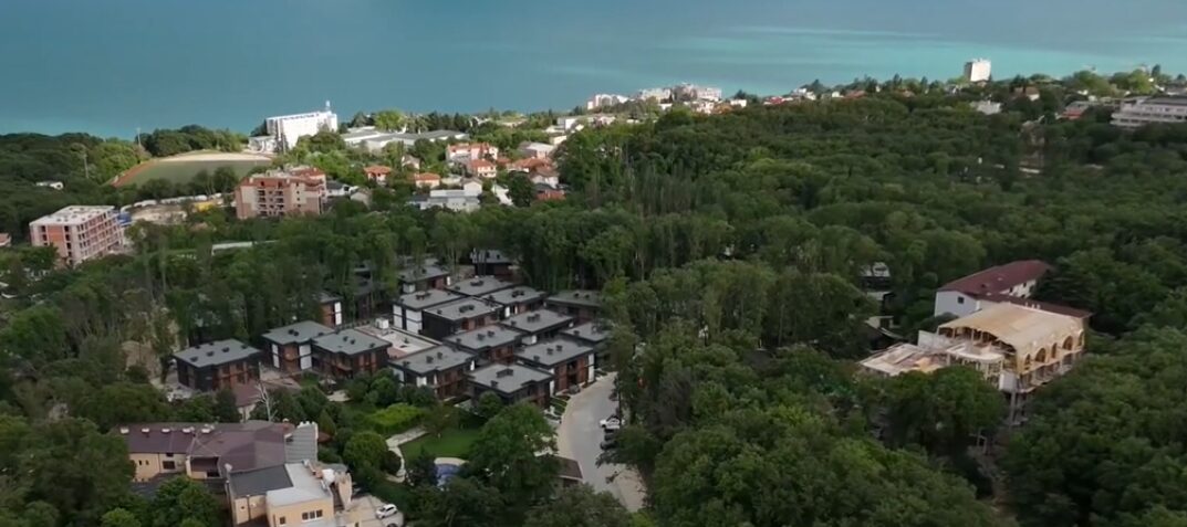 Баба Алино