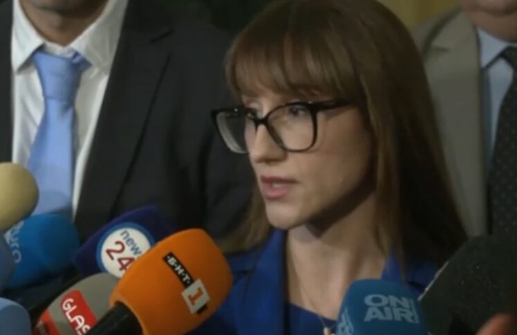 Прокуратурата с нови данни за арестуваните при мащабната акция срещу “Калашниците”: Броят на задържаните значително нарасна