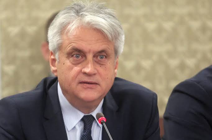 Бойко Рашков