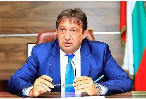 Ексклузивно: Министър от кабинета „Желязков“ е даден на прокурор