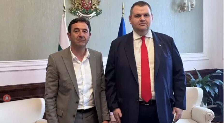 Напусна ли структурата в Кирково партията на ДПС?