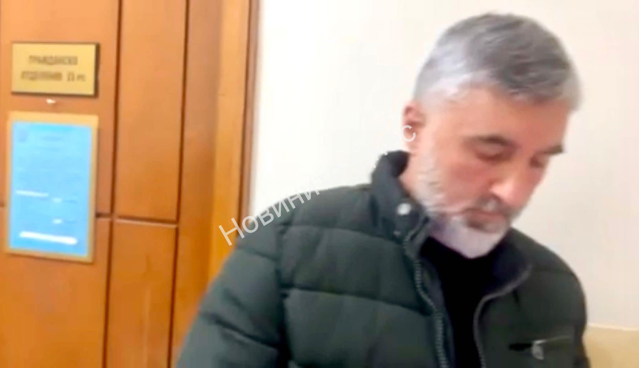 Емил Гепов