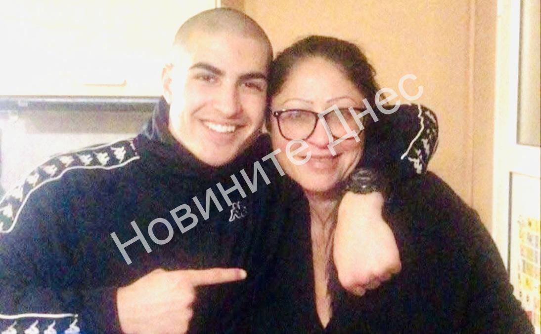 ЗОВ ЗА ПОМОЩ: Да помогнем на Ивайло Кунев
