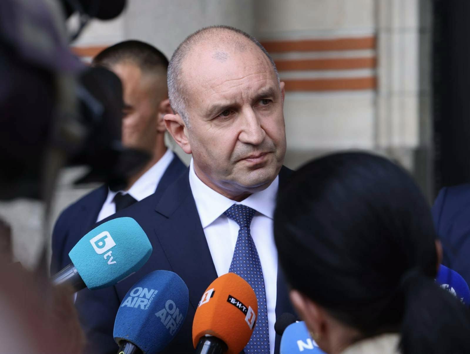 Премиерът Радев: Бюджет 2026 изразява реалността, на бял свят излизат всички скандални обществени поръчки, счетоводни манипулации и екселски разигравания на таблици