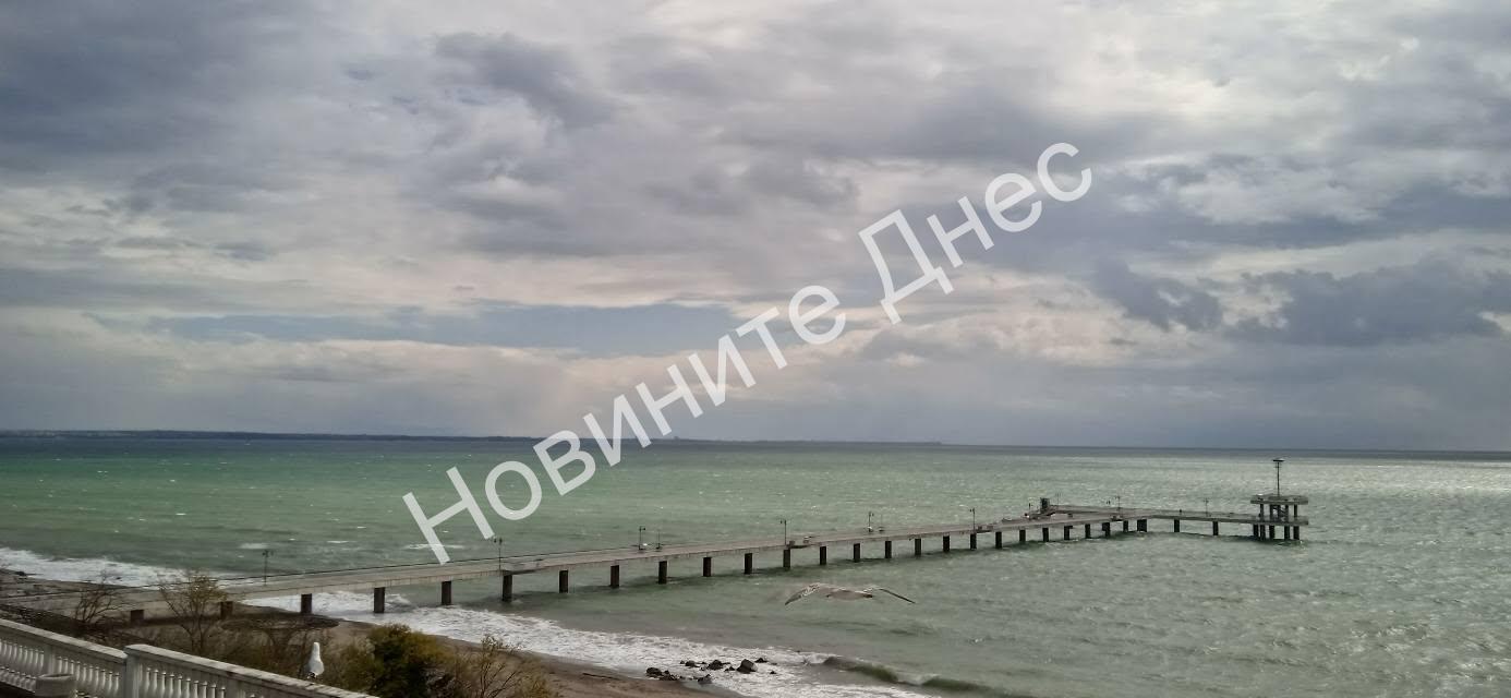 Променливо време ни очаква в съботния ден
