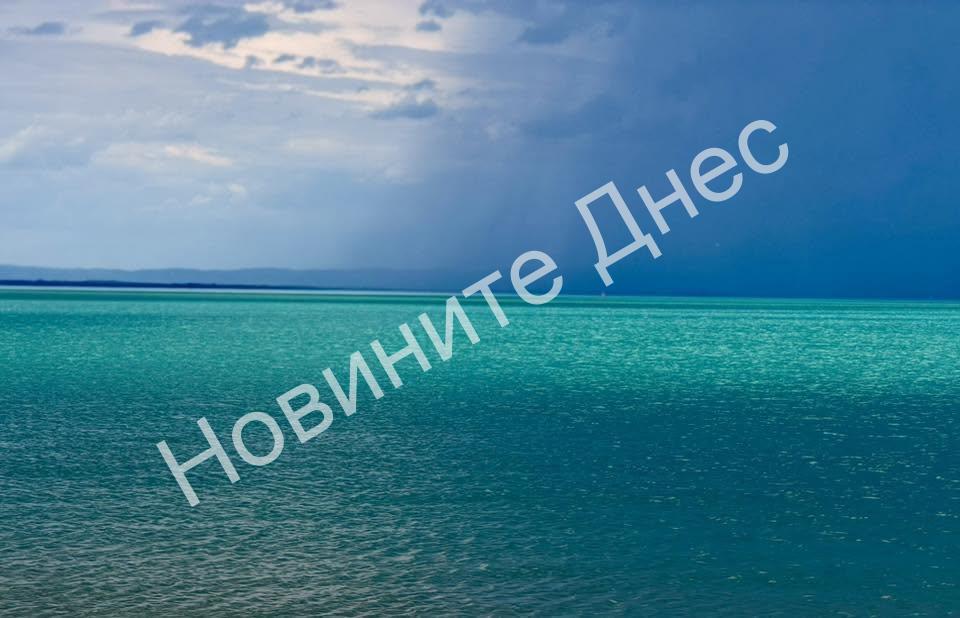 НИМХ: В неделния ден ще превали и прегърми, но не и по Черноморието