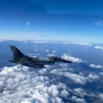 дрон, F-16