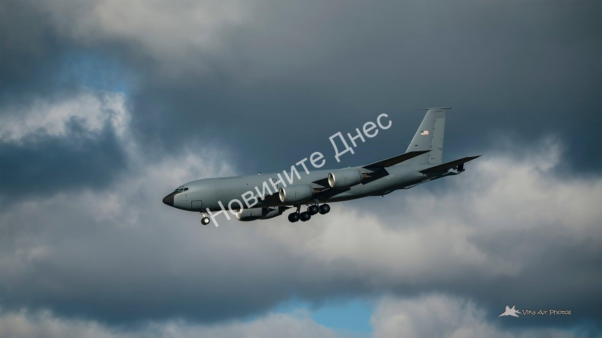KC-135