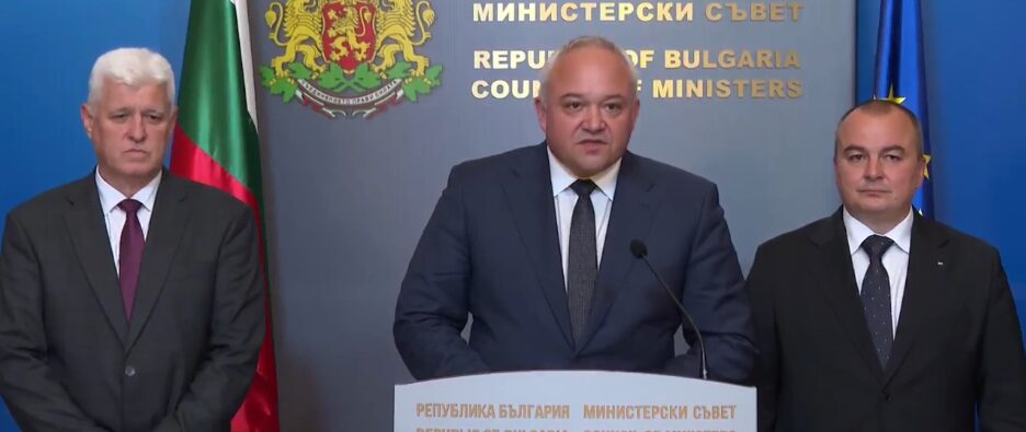 Демерджиев опроверга ДПС за имотите: Направена ми е ревизия!