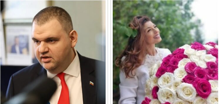ОГРОМЕН СКАНДАЛ! Депутати питат откъде Пеевски има близо 2 млрд. евро за полети, не ги е декларирал и какво прави с „олигарха на държавата“ конституционният съдия Десислава Атанасова?