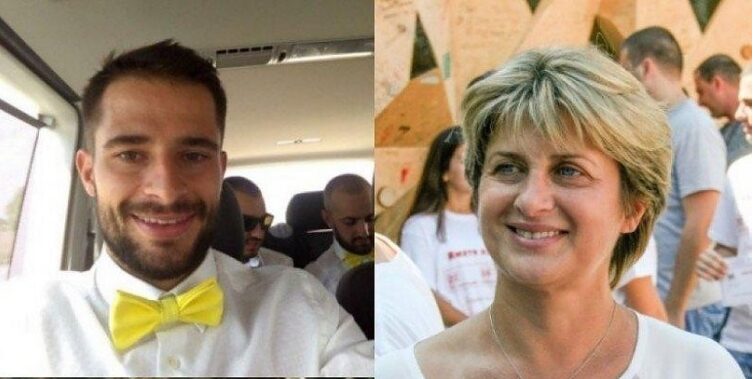 Нова трагедия сполетя Весела Лечева: Синът й Мартин Велев загина при жесток инцидент в Гърция