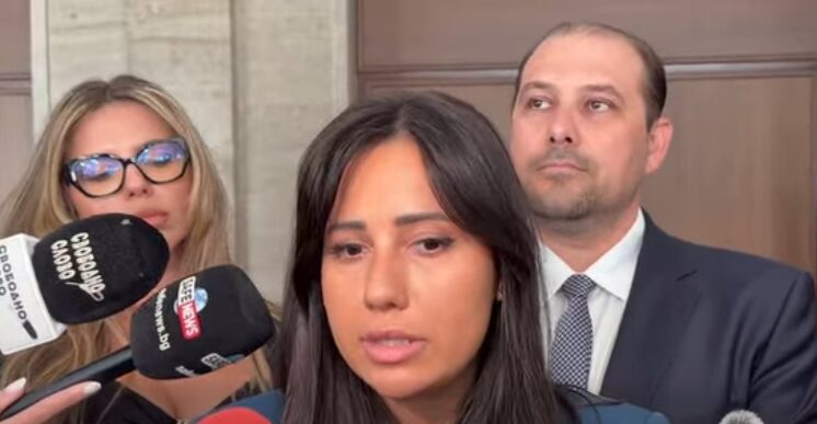 ГЕРБ – СДС подкрепя всички мерки срещу войната по пътищата (ВИДЕО)