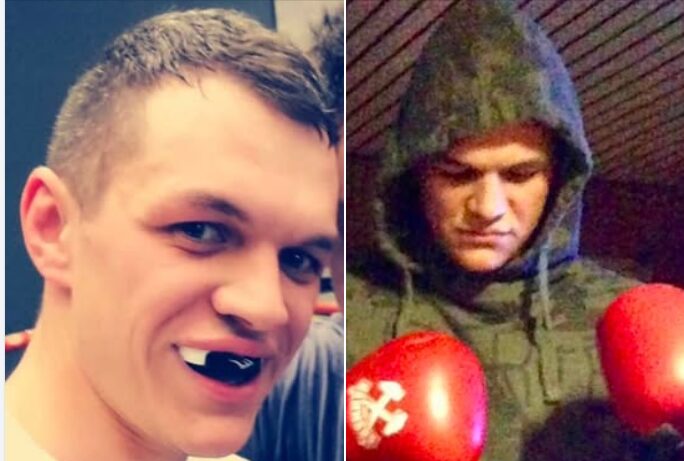 Попов