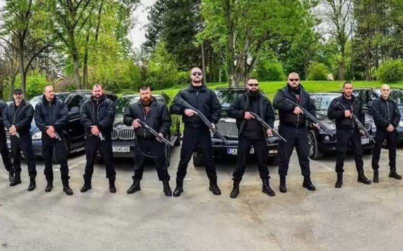 „Делта Гард“ представи България на международния форум на Global SecurAlliance в Барселона