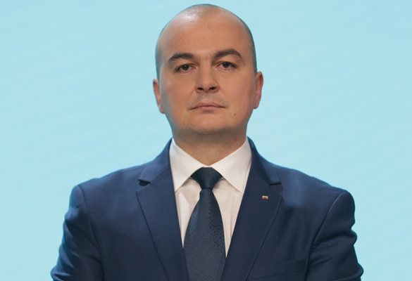 Абровски: В земеделието отдавна няма романтика, досега основно разпределяха субсидии, фокусът трябва да бъде изместен