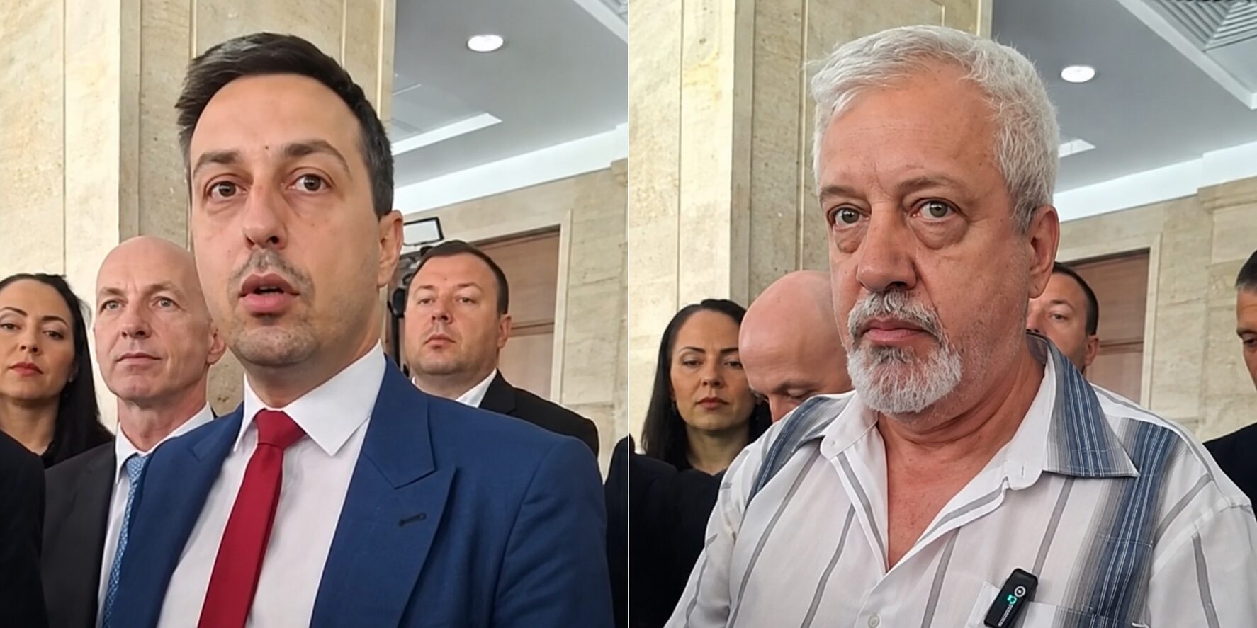 ЕКСКЛУЗИВНО! “Възраждане” алармира: уволниха инжинер, установил „Баба Алино 2.0“ в столичния квартал „Връбница“ (ВИДЕО)