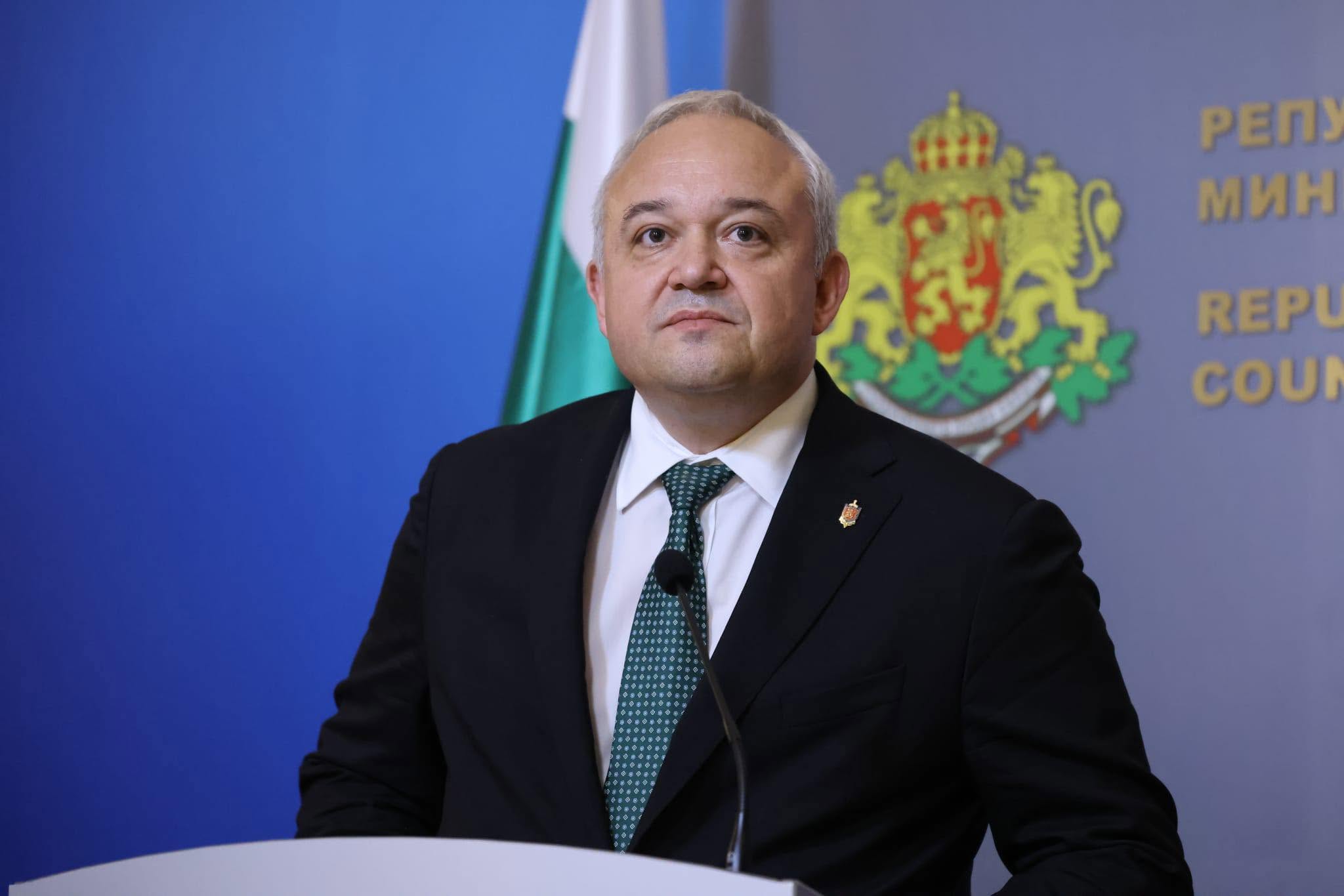 Иван Демерджиев, Асеновград
