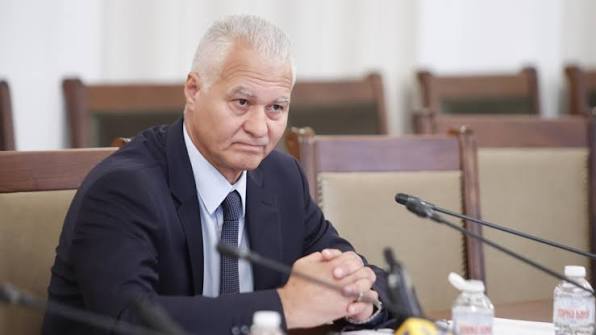Пламен Тончев апелира за стабилна реформа в ДАНС