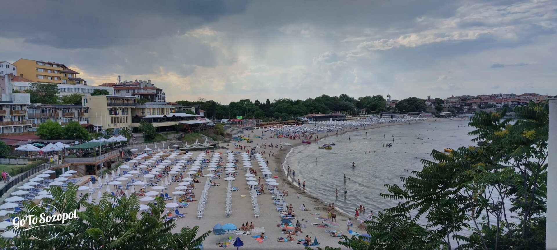 Община Созопол погна водачите на тротинетки, ATV и UTV: Внимавайте, дебнем за нарушители!