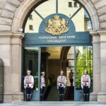 президентството