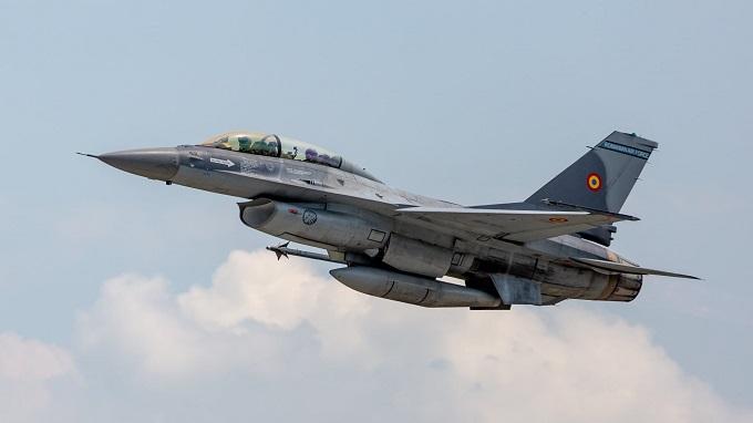 Румъния задейства RO-Alert и вдигна изтребители F-16: Какво става?