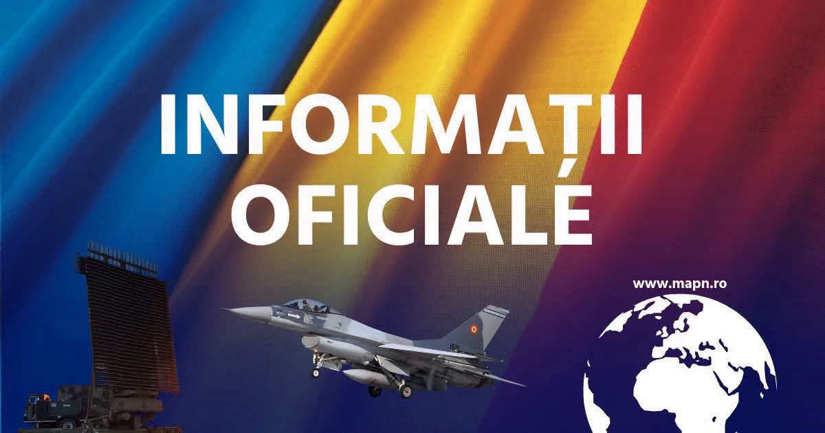 Радарите на Румъния засякоха дрон във въздушното й пространство, Испания го свали с F/A-18 Super Hornet