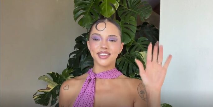DARA: Честито, Бургас! Всички погледи сега са към вас!