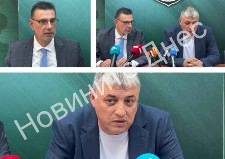 ЕКСКЛУЗИВНО: Двама задържани при акцията за подводно разпространение на наркотици в Бургаско, дрогата можело да се продаде за 5 милиона евро в Турция(СНИМКИ и ВИДЕО)