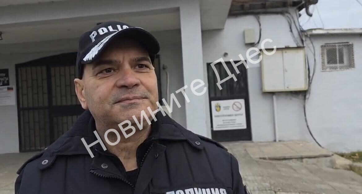 Жената до комисар Марин Димитров осъди остро твърденията на министър Демерджиев (ПОЗИЦИЯ)