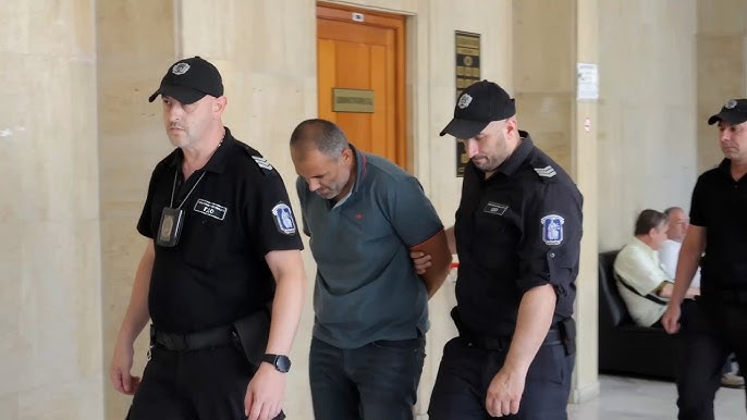 Обрат по делото за ВиК – Несебър: Прокуратурата поиска бившия шеф на дружеството Свилен Станчев да се върне в ареста