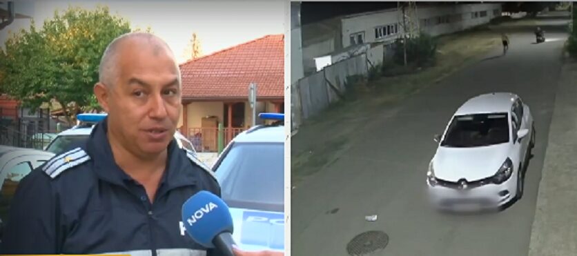 Извънредно! Стана ясно кои са младежите, вилняли с мачете по тъмна доба в Камено: Напили се и решили да се правят „на мъже“