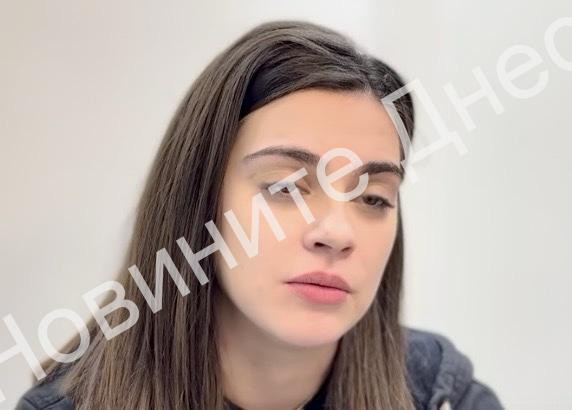 Катя Самоходова