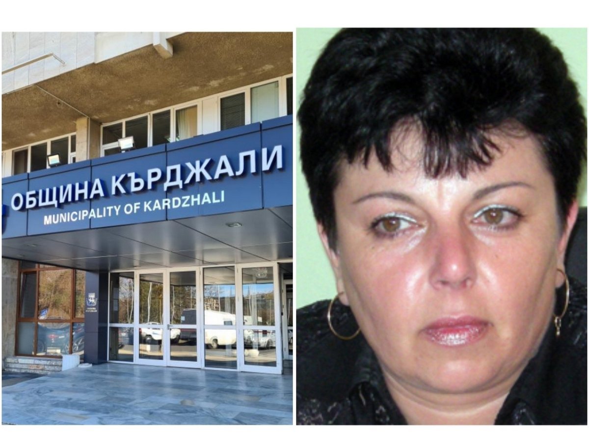 ЕКСКЛУЗИВНО! Арестуваха заместник – кмет и още двама служители на Община Кърджали