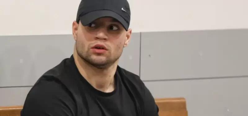Нова сага около прокурорския син Васил Михайлов, защо Гърция го издирва?