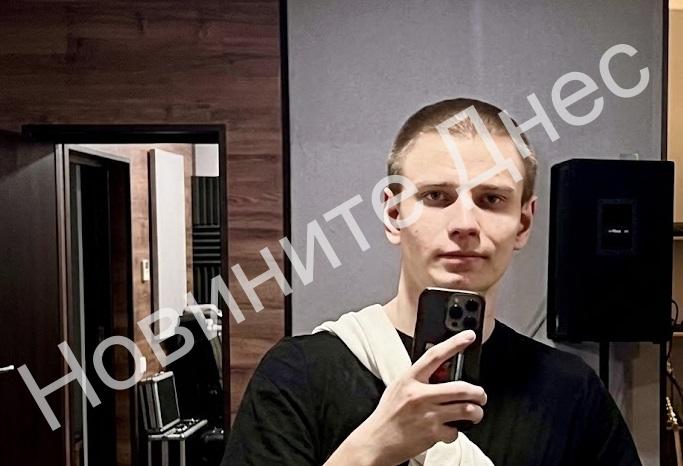 ЕКСКЛУЗИВНО! Юрий Пивцаев – брат на Андрей Пивцаев заловен след употреба на наркотици