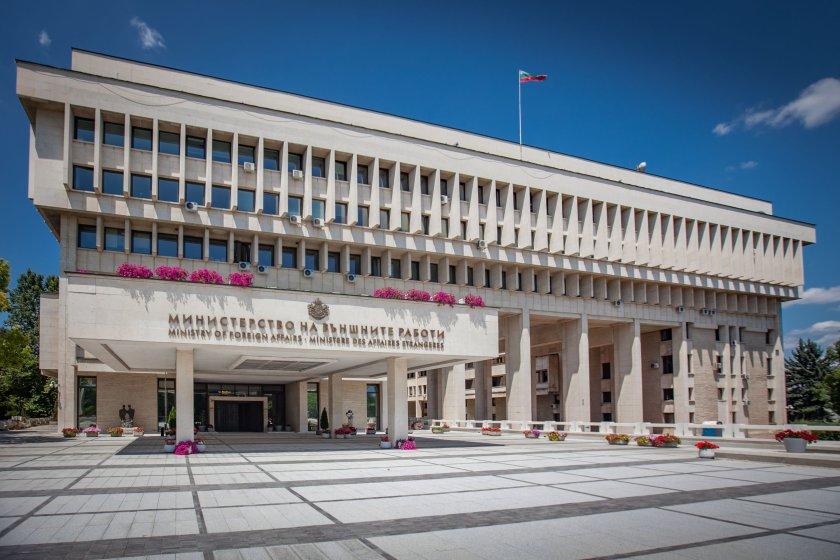 МВнР с извънредно предупреждение към българите: Не пътувайте към източното крайбрежие на САЩ