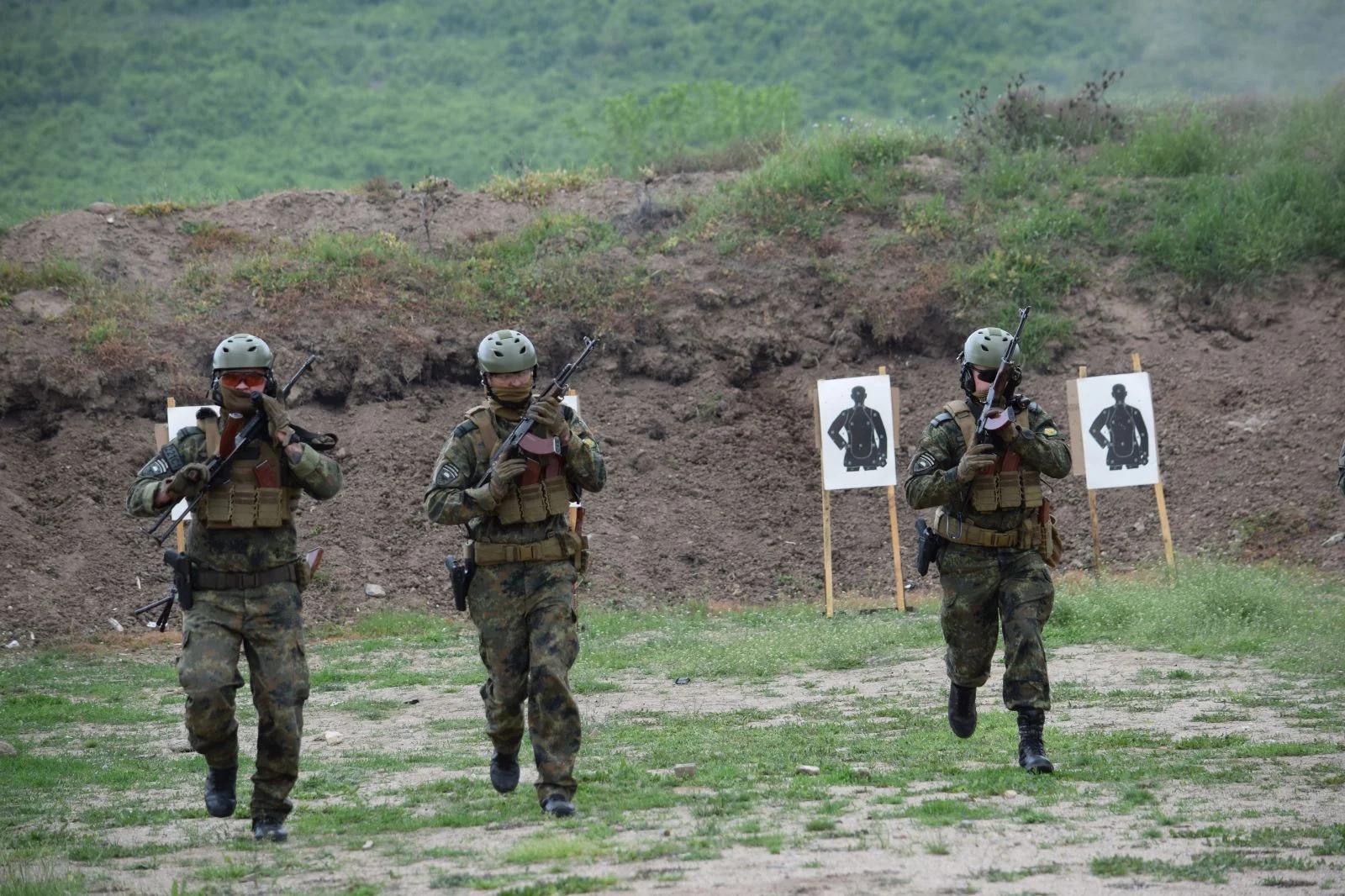 България пак в полизрението на международните медии: Военен център край Габрово обучавал руснаци, твърди „Дейли Мейл“