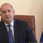 Румен Радев