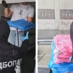 кокаин, ГДБОП