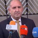 Румен Радев