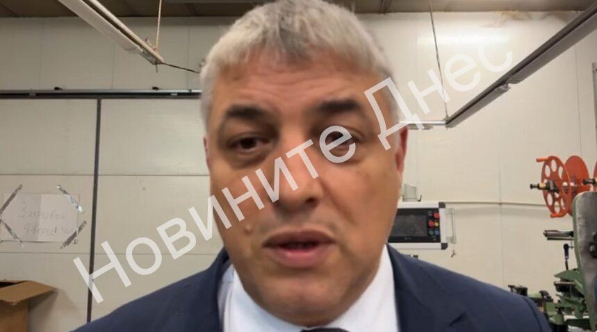 Само в „Новините Днес“: Комисар Павел Колев с още ексклузивни подробности за акцията (ВИДЕО)