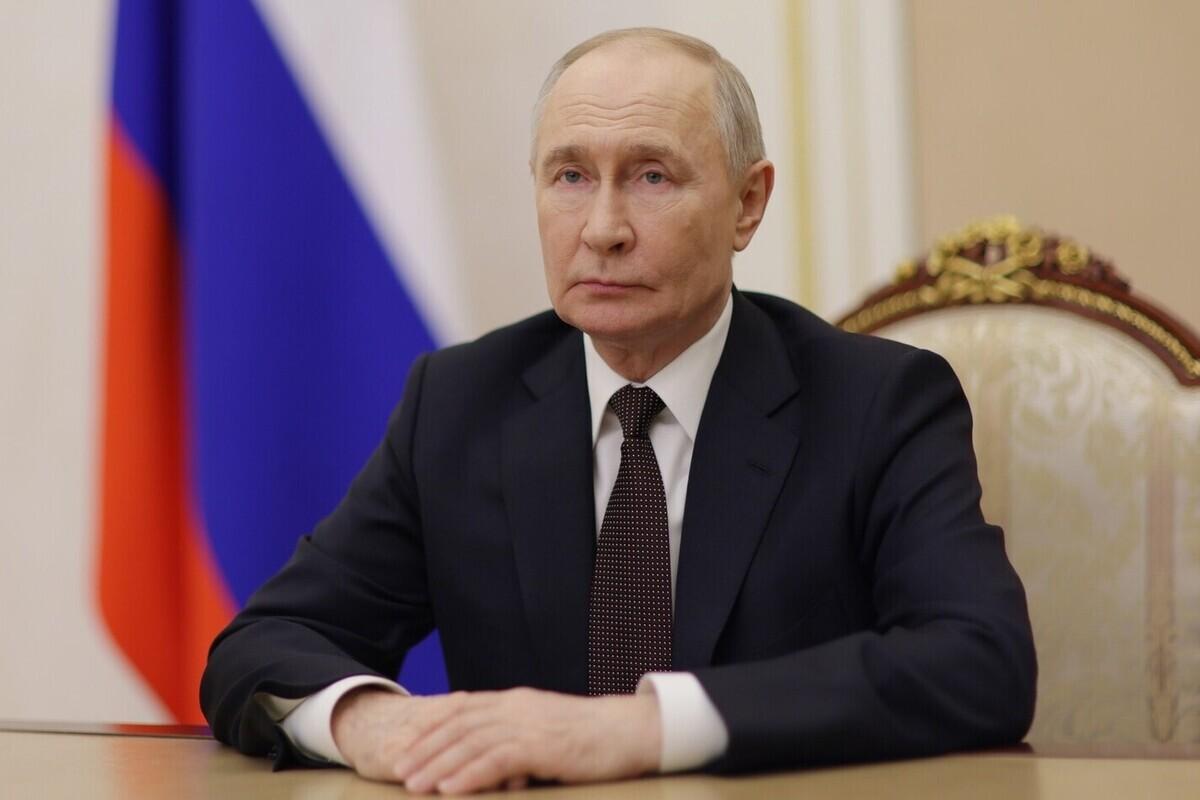 7 октомври 2026 – Владимир Путин на 74: Четвърт век на върха, война, Кремъл и думи, които промениха света