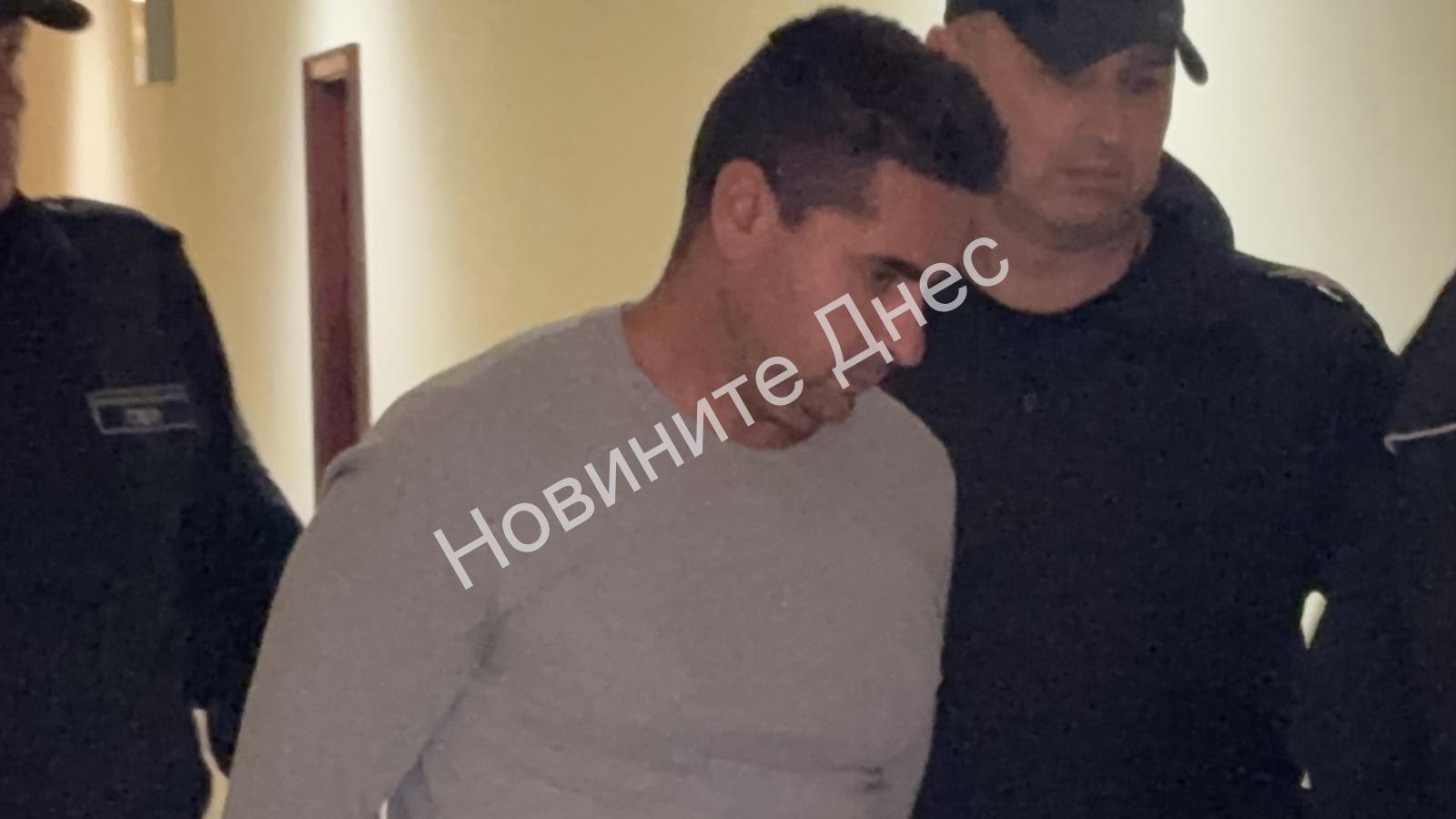 Лесово