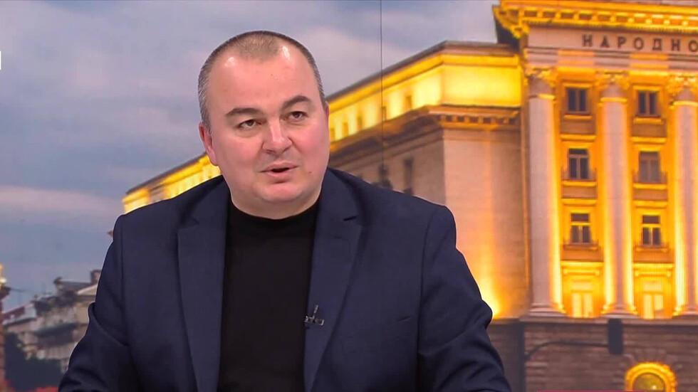 Министър Пламен Абровски погва надценките: НАП ще разследва кой надува цените от производителя до магазина